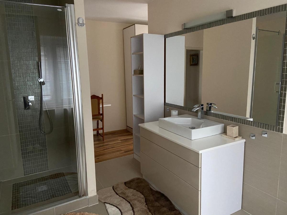 Hotel Sobe Djurdjevic Zatonje Esterno foto