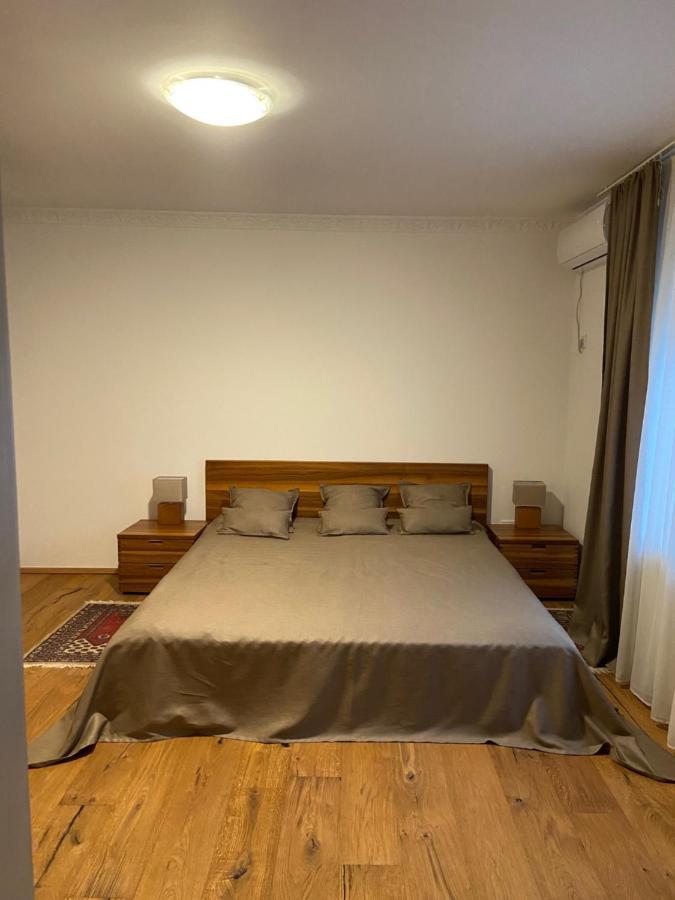 Hotel Sobe Djurdjevic Zatonje Esterno foto