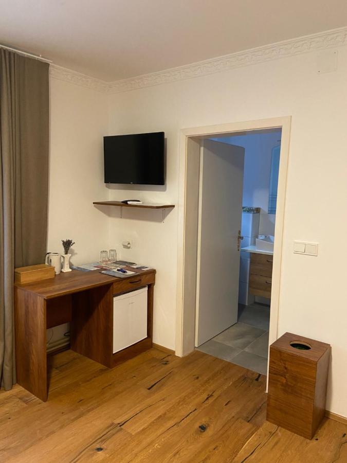 Hotel Sobe Djurdjevic Zatonje Esterno foto