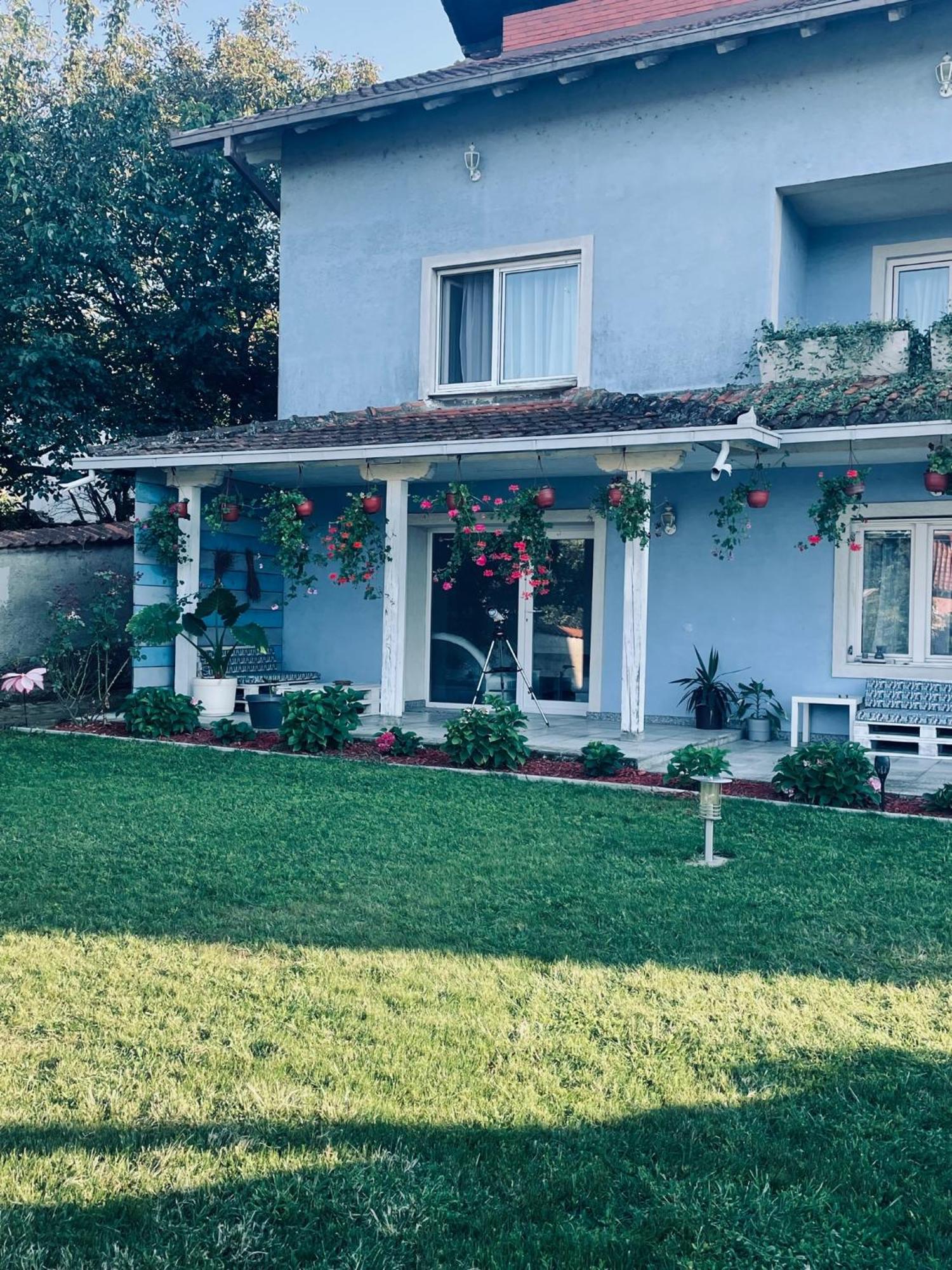 Hotel Sobe Djurdjevic Zatonje Esterno foto