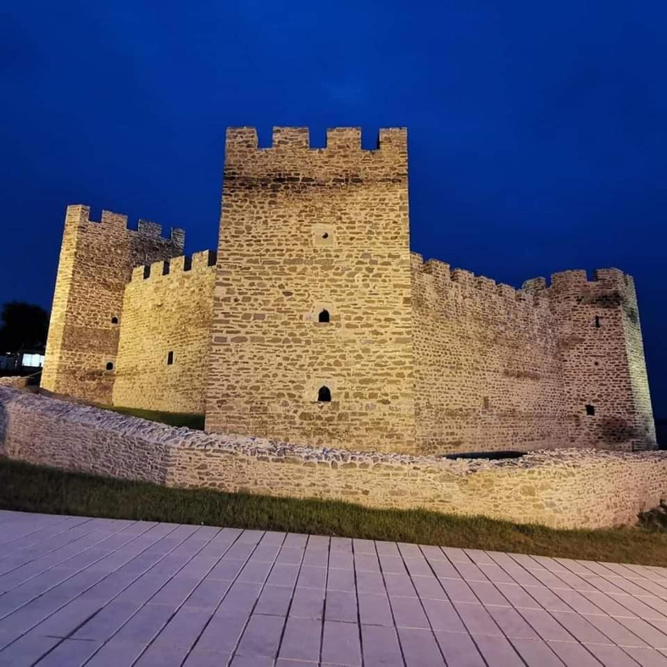 Hotel Sobe Djurdjevic Zatonje Esterno foto