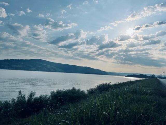 Hotel Sobe Djurdjevic Zatonje Esterno foto