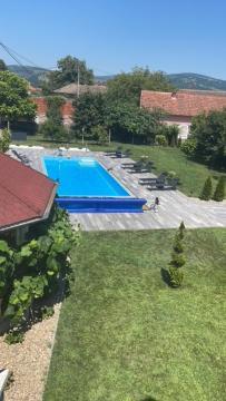 Hotel Sobe Djurdjevic Zatonje Esterno foto
