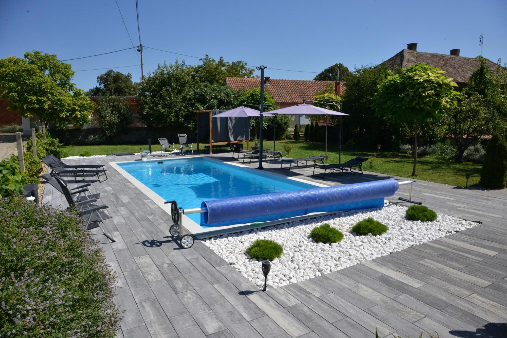 Hotel Sobe Djurdjevic Zatonje Esterno foto